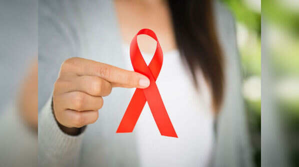 Risk of HIV