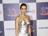 Celebs attend Viacom 18's 10 years celebration