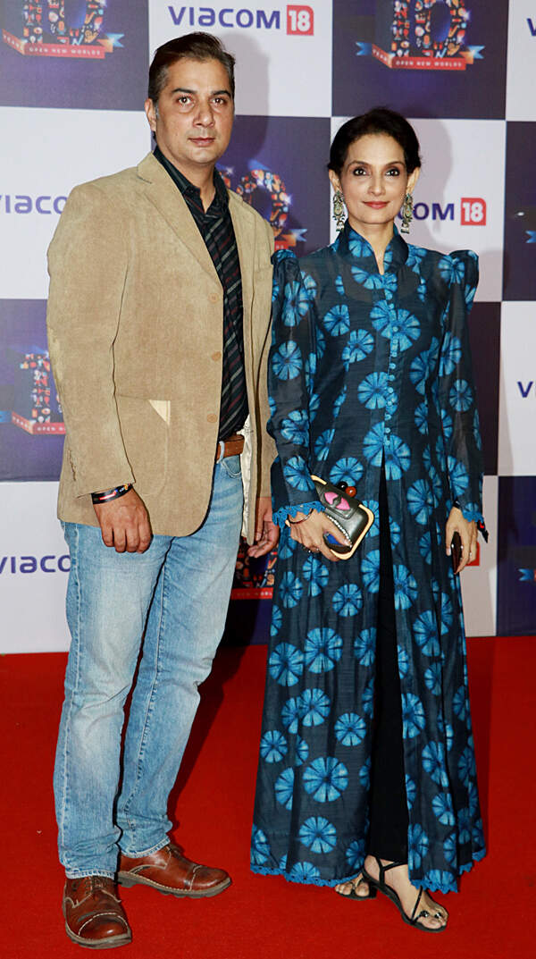 Rajeshwari Sachdev