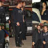 Pics: Salman Khan, Iulia Vantur and Katrina Kaif spotted at Arpita Khan’s party