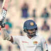 Kolkata Test, Day 3
