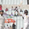Kolkata Test, Day 3