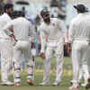 Kolkata Test, Day 3