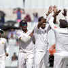 Kolkata Test, Day 3