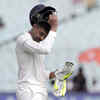 Kolkata Test, Day 3