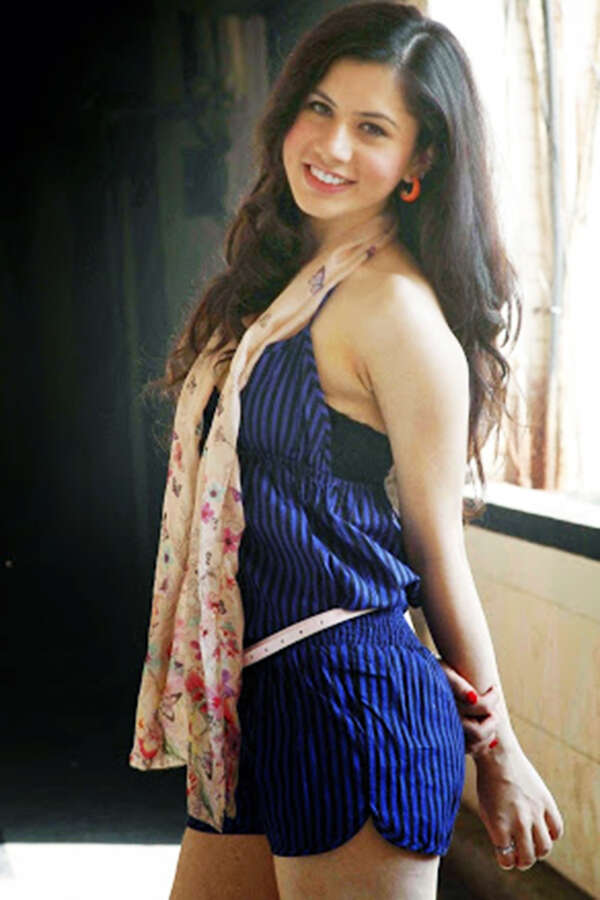 Aradhya Taing