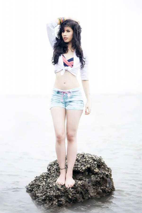 Aradhya Taing