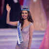 Manushi does India proud