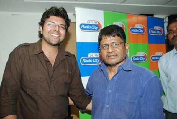 Raghubir Yadav Stills