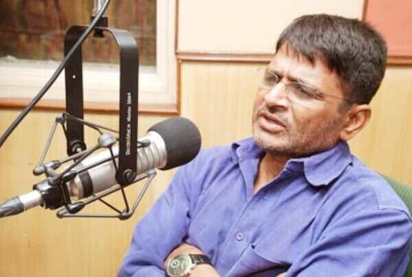 Raghubir Yadav Images