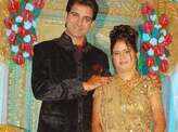 Karan & Mamta's reception
