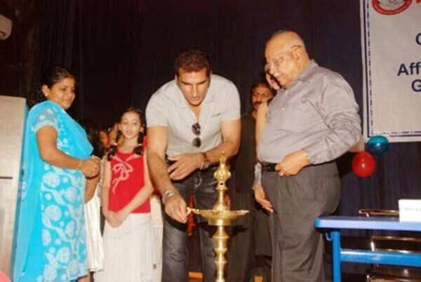 Mukesh Rishi