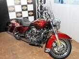Inauguration: Harley's 1st dealership