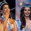 Article image for: Miss World 2017: Here's how Priyanka Chopra congratulated her '<i class="tbold">successor</i>' Manushi Chhillar
