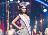 Priyadarshini Chatterjee