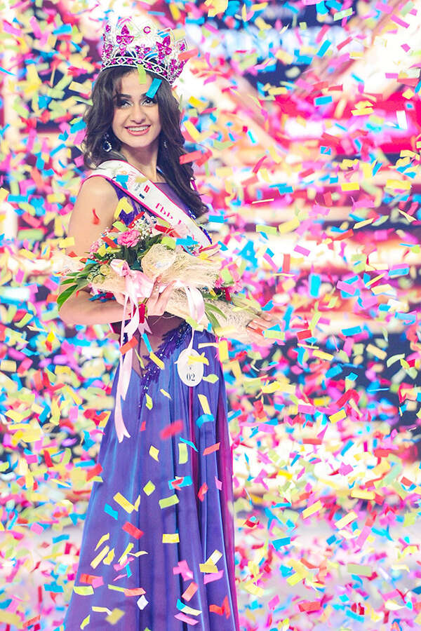 Aditi Arya Stills
