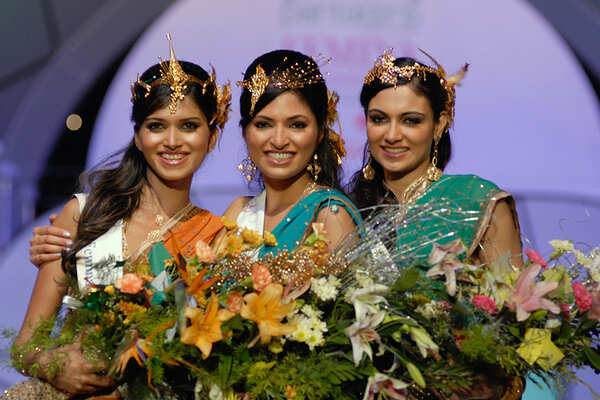 Parvathy Omanakuttan