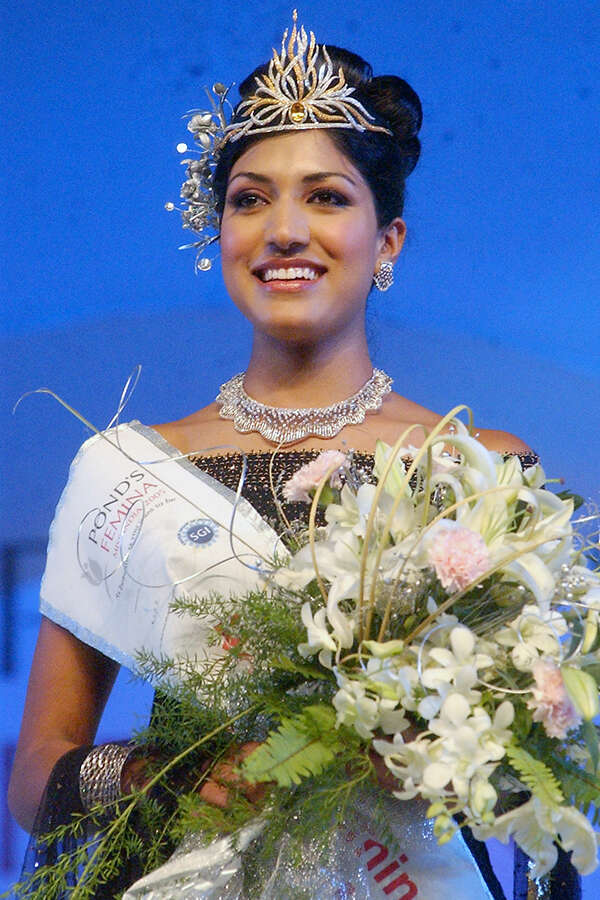 Sindhura Gadde Stills