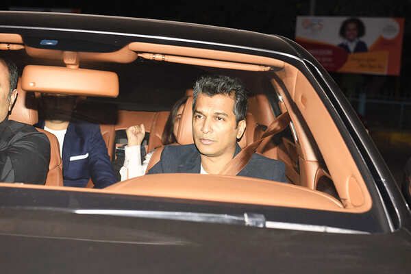 Vikram Phadnis