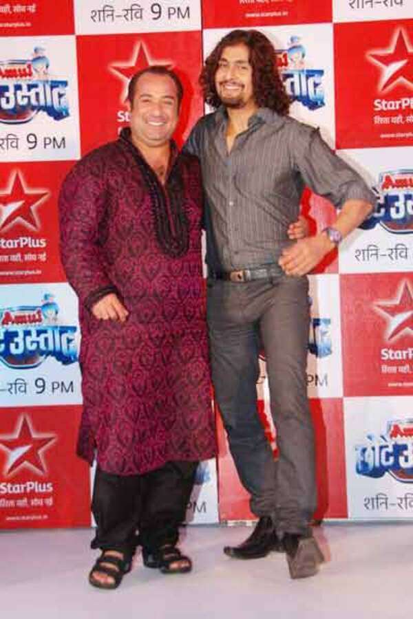 Rahat Fateh Ali Khan