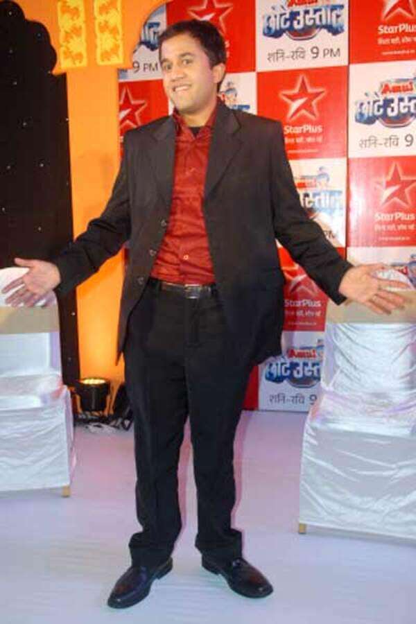 Omi Vaidya Images