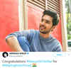 Article image for: Trending photos of <i class="tbold">Armaan Malik</i> on TOI today