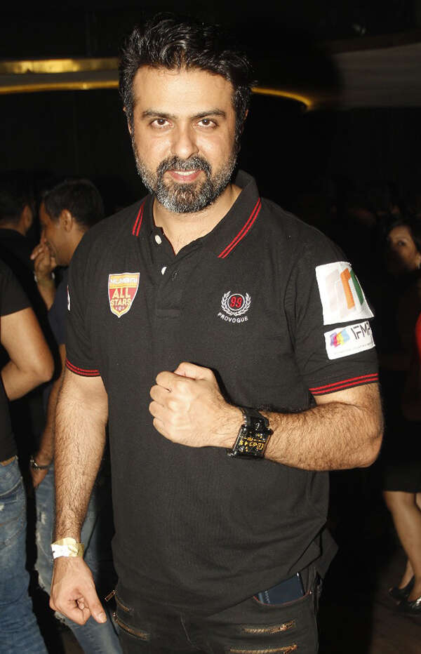 Harman Baweja
