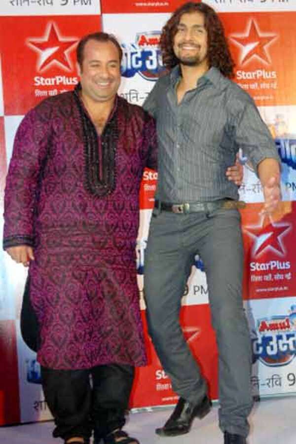 Rahat Fateh Ali Khan