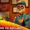 Article image for: Coco: Anything to Declare? Clip
