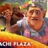 Article image for: Coco: ‘Mariachi Plaza’ Clip