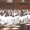 Article image for: 4th day of drama in <i class="tbold">karnataka assembly</i>