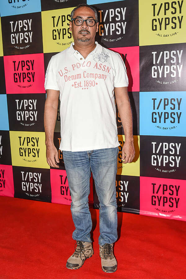 Abhinav Kashyap Pictures