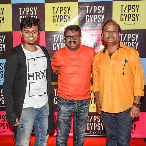 Vijay Kadam Pictures