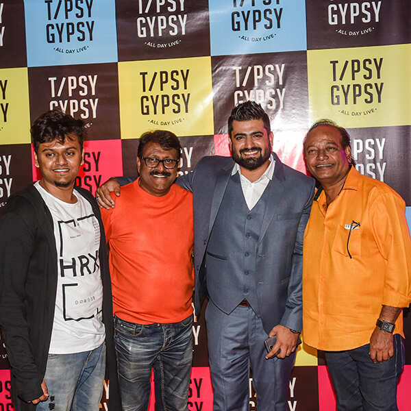 Vijay Kadam Stills