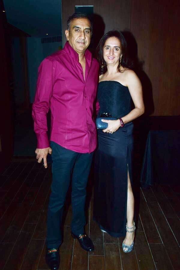 Milan Luthria Wallpapers
