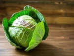 Cabbage is more nutritious