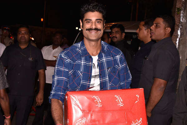 Sikandar Kher