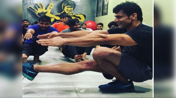 Neeraj Mehta: Doing too much of cardio can make you lose weight faster