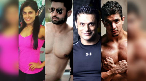 Biggest fitness lies