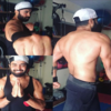 Alkhas Joseph: Consumption of supplements