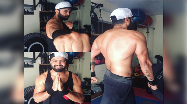 Alkhas Joseph: Consumption of supplements