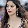 Article image for: Sridevi shares an endearing picture of daughter Janhvi Kapoor