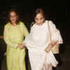 Article image for: Click here to see the latest images of <i class="tbold">sushila</i>