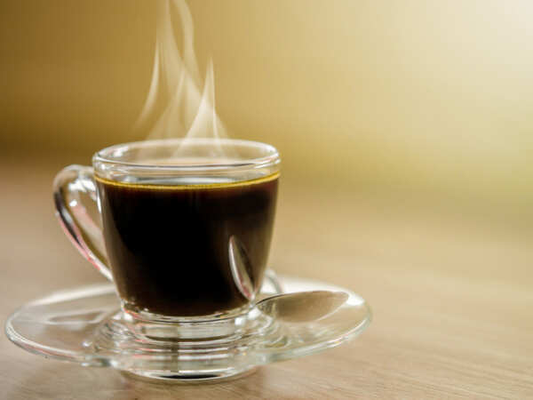 Black Coffee