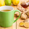 Drink tea