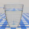 Drink warm water