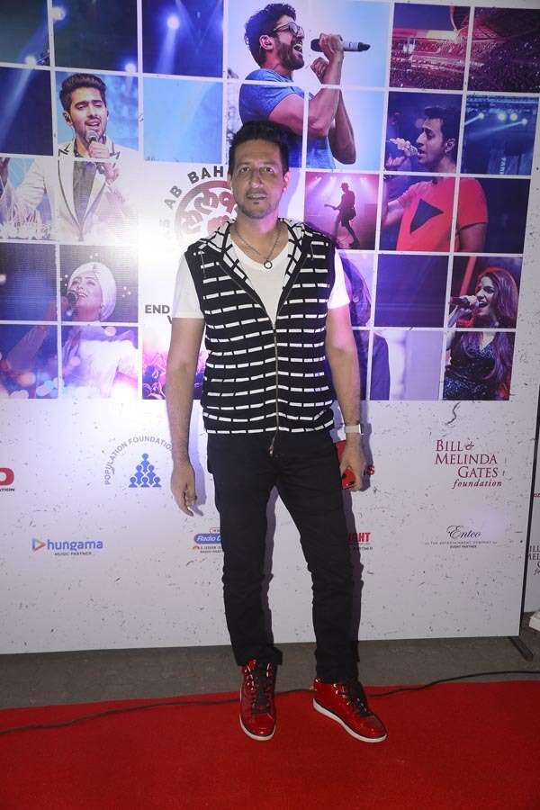 Sulaiman Merchant Photos