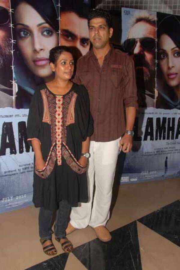 Ashwini Kalsekar Pictures