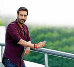 26 years of Ajay Devgn: From Omkara to Golmaal Again, the actor has won our hearts many times