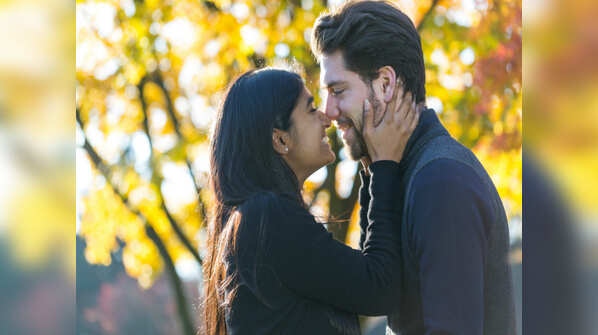 Shocking PDA stories…
